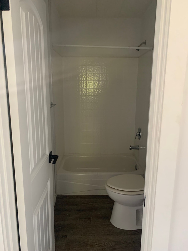 1 Bedroom Apartment St. Stephen Long Term Rentals Saint John Kijiji