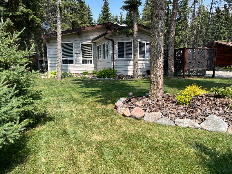 Candle Lake Cabin Rental Short Term Rentals Saskatoon Kijiji