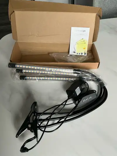 LED Grow Light, View more