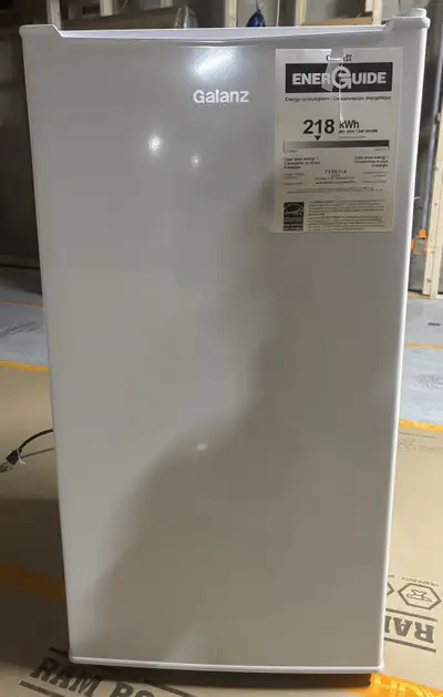 Galanz Compact Refrigerator, View more