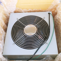 NEW - Quiet 10" Filtered Fan Boxes - 560 CFM - 50% off