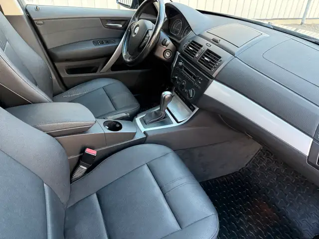 2007 BMW X363240674668931123