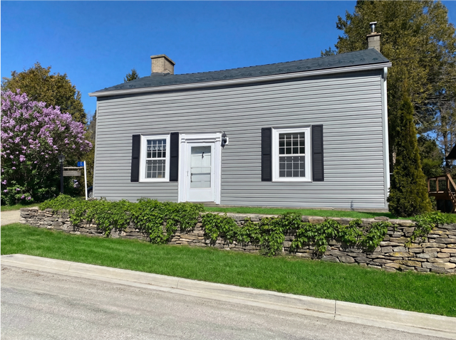 HOUSE FOR RENT: Historic charm meets modern comfort in Maitland