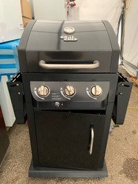 BBQ brand new available delivery