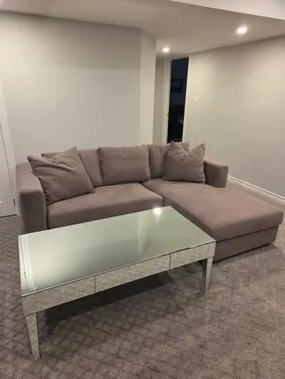 Sectional Sofa, View more