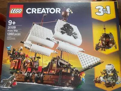 844 ads for lego creator in Toys Games in Ontario Kijiji Marketplaces