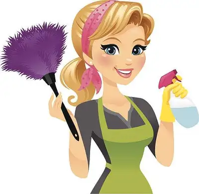 looking for cleaning & personal support work, View more