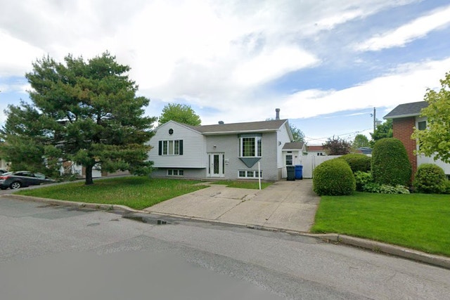 OPPORTUNITÉ EXCEPTIONNELLE - POTENTIEL 57 600 $/AN (St-Hubert) — photo 1