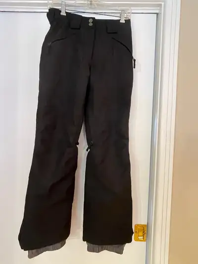 Firefly Snow Ski Pants / pantalon neige ski. MEDIUM, View more