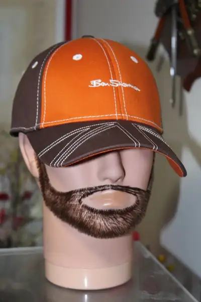 Ben Sherman Flex Hat Cap, View more