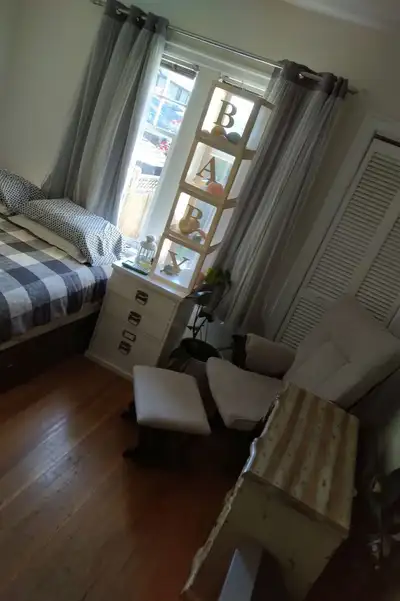 Room in shared house with great energy, View more