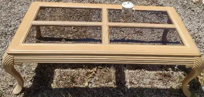 Coffee Table, View more