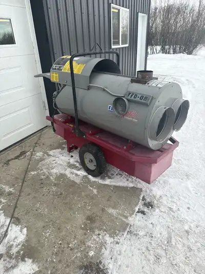  Diesel construction heaters  , View more