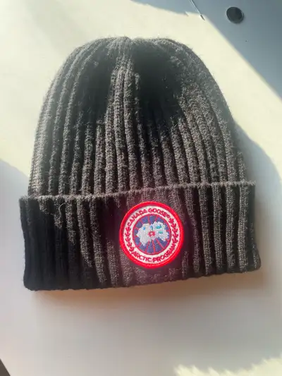 Canada Goose Beanie , View more