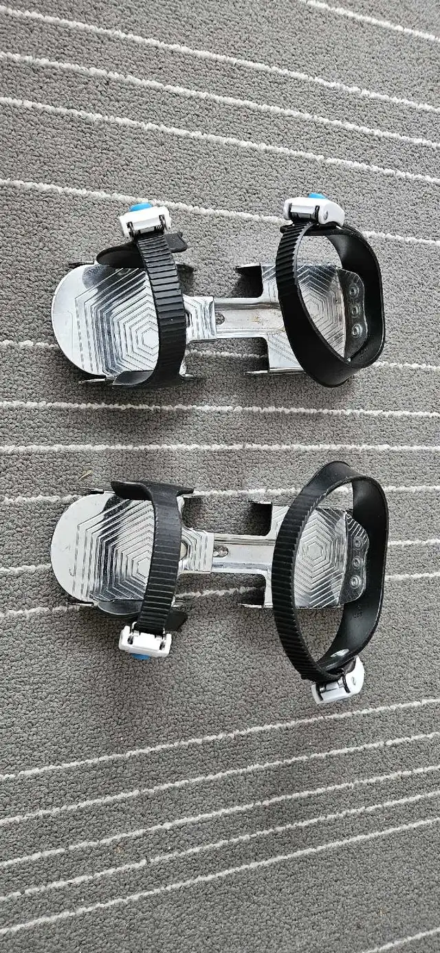 Decathlon Skate Platforms for Tiny Children in Skates & Blades in Ottawa - Image 4