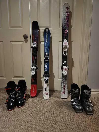 Kids Ski Gear, View more