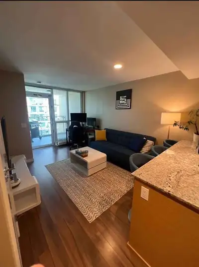 ***Flexible on Moving date- Sept or Oct 2026 Exclusive 1 bedroom and 1 bathroom in the iconic Local...