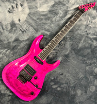 ESP Orginal Series Horiozn I in Liquid Metal pink