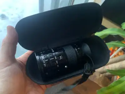 CAVISION Director's Viewfinder Next Gen 11X + 0.7x wide angle, View more