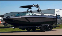 2018 nautique GS22