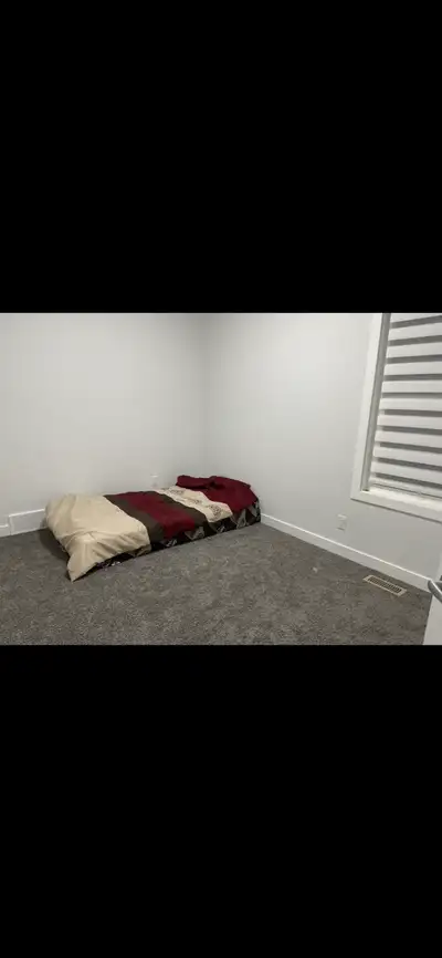 I am offering a clean, quiet private room available for rent only for girls from first of August. On...