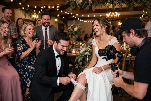 Perth Podcast & Video Photo Services from $200/hr