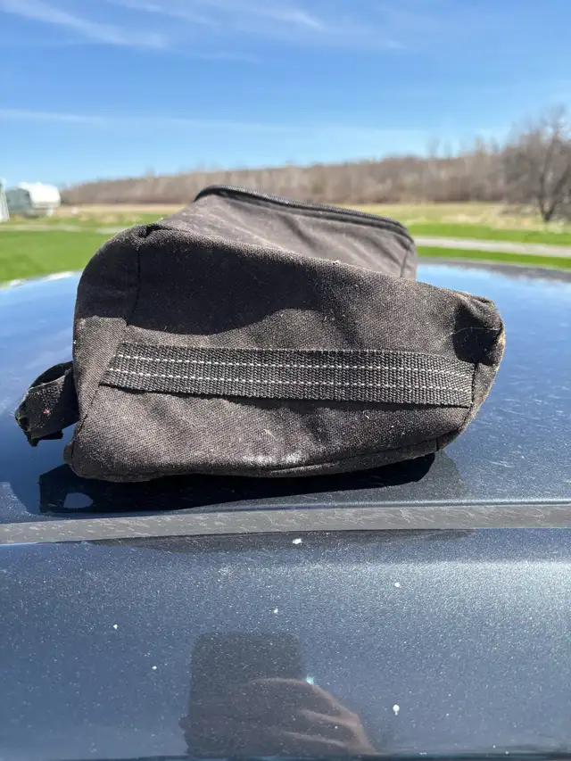 Polaris pro ride under seat bag  in Other in Kawartha Lakes - Image 5