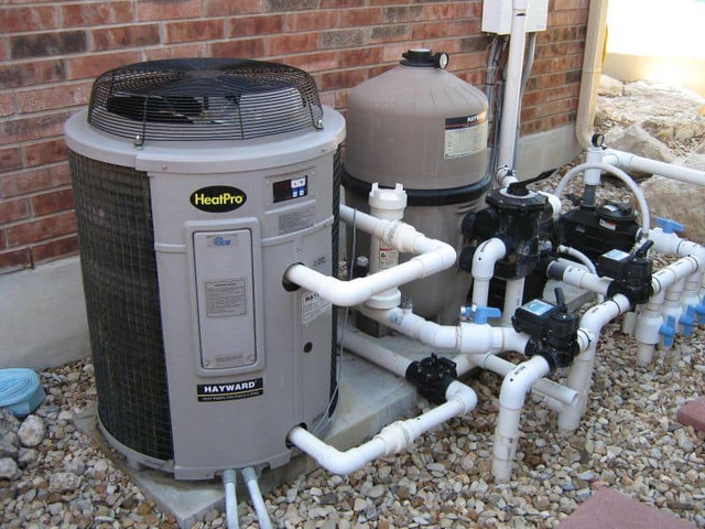 GAS BBQ'S,RANGES,POOL HEATERS ETC in Heaters, Humidifiers & Dehumidifiers in Oshawa / Durham Region - Image 3