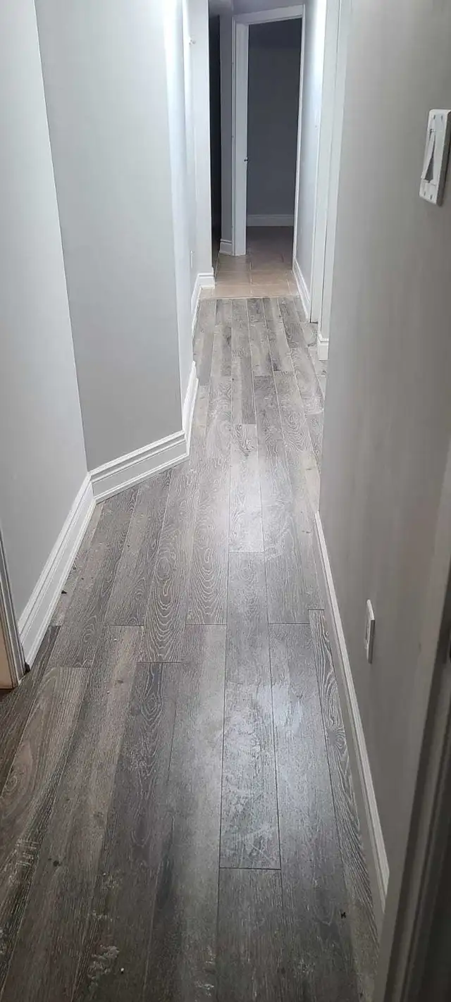 Room Available for Rent in Long Term Rentals in Mississauga / Peel Region - Image 5