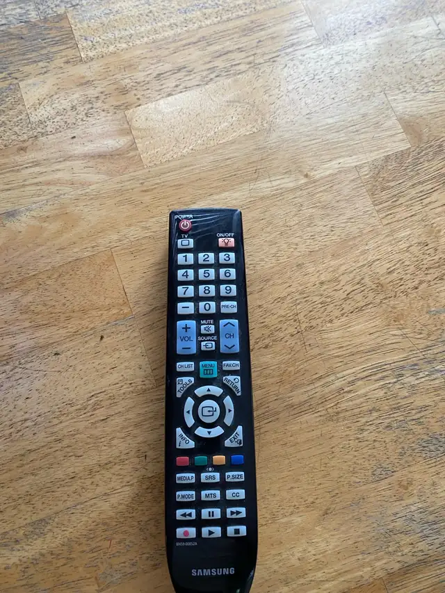 Samsung Tv 50” in TVs in Hamilton - Image 6