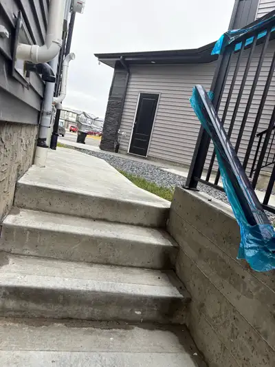 NEW Legal 2 Bedroom Basement Suite – The Orchards, Edmonton The Orchards, South Edmonton $1,400 + 30...