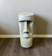 MOAI HEAD