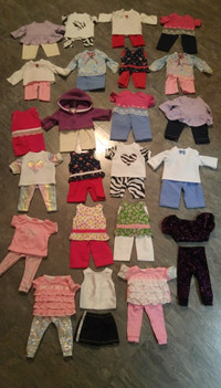 New Doll Clothes