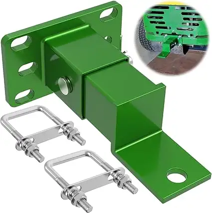 Zero Turn Lawn Mower Hitch Rear Compatible with John Deere in Lawnmowers & Leaf Blowers in City of Toronto - Image 2