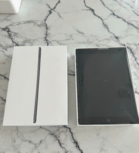 2021 Apple iPad (10.2-Inch, Wi-Fi, 32GB) 8th Gen - Space Gray