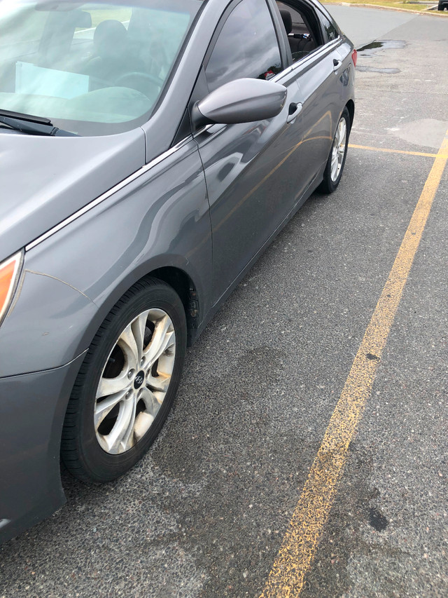 2011 Hyundai Sonata in Cars & Trucks in Sudbury - Image 4