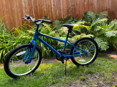 Supercycle Charge 20” Youth Bike – Lightweight & Easy to Ride, View more