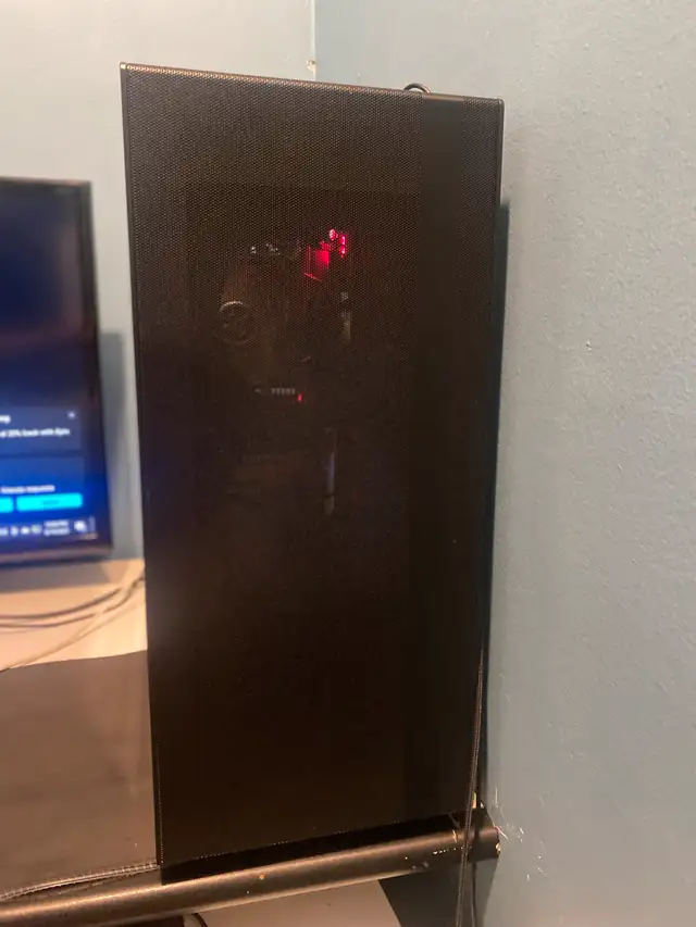 GAMING PC 62863266917122121