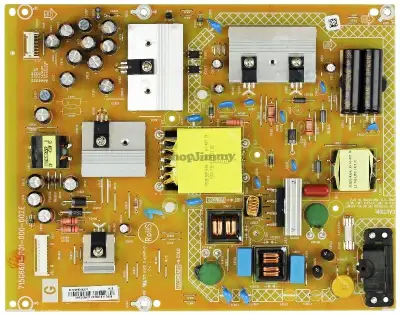 Sony 1-895-632-21 715G6691-P01-000-002E, PLTVDP331XAV7 LED Address Assy Compatible KDL-40R350B KDL-4...
