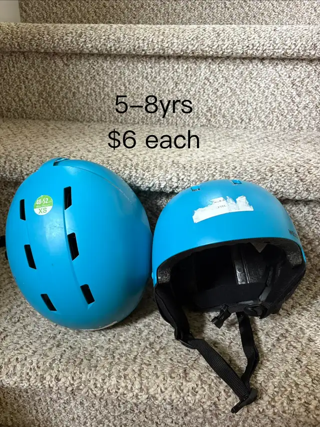 Moving sale  in Skates & Blades in Bedford - Image 6