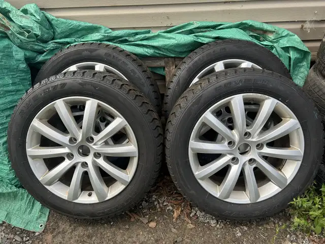Winter Tires For Sale. in Tires & Rims in Truro - Image 3