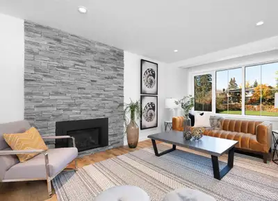 Fireplace , View more
