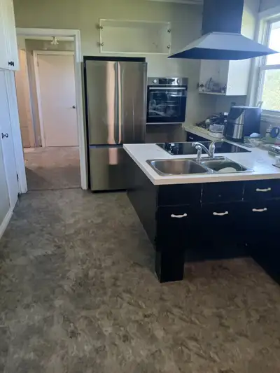 Newly renovated home. Close to local shops, the bay, and everything Tatamagouche has to offer.