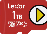 Lexar Play 1TB microSDXC Switch, Rog Ally, Legion Go, Phones