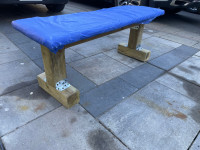 Bench Press - ANY OFFER - NEED GONE!