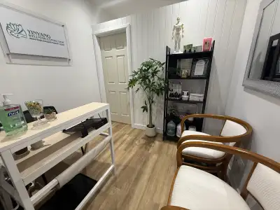 Registered Massage Therapy  Clinic -Toronto, View more