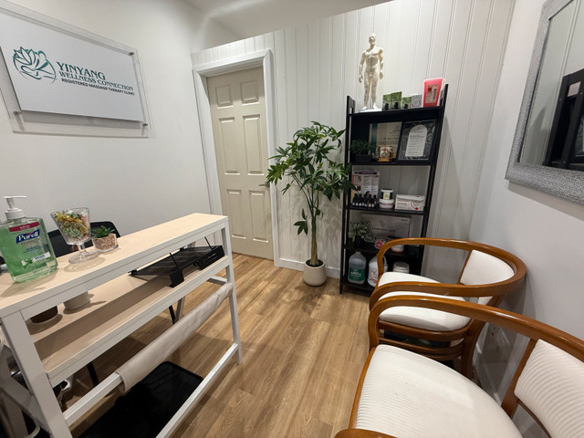 Registered Massage Therapy  Clinic -Toronto - City of Toronto in Massage Services in City of Toronto