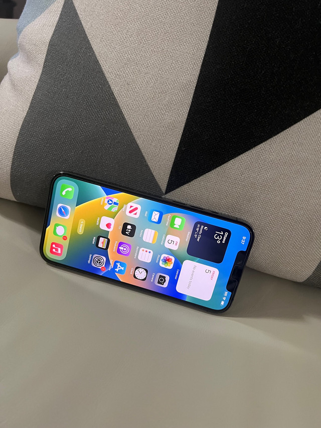 Iphone 12 Promax 256g like new | Cell Phones | Guelph | Kijiji