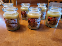 Betty Crocker Jar Candles - Pistachio Muffins (EACH)