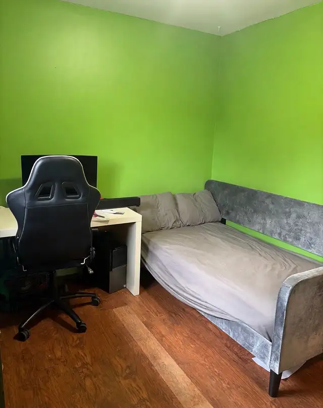 Two Private Bedrooms for Rent – $700/Month Each – Near Guelph &